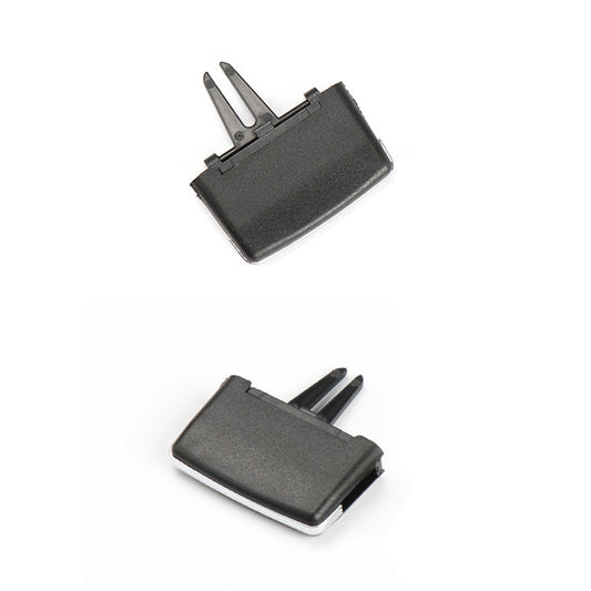 Car Air Conditioning Exhaust Switch Paddle Air Conditioning Leaf Clip for Mercedes-Benz W204 2008-2010 - Air Conditioning System by buy2fix | Online Shopping UK | buy2fix
