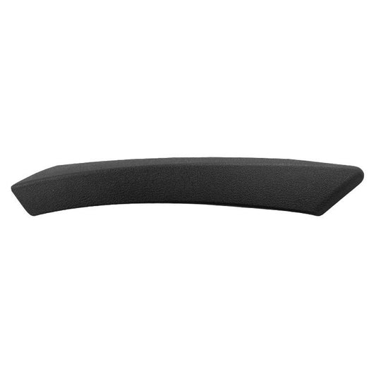 Car Inside Doors Handle Pull Trim Cover 51419186731 for BMW Z4, Left Driving(Black) - Door Handles by buy2fix | Online Shopping UK | buy2fix