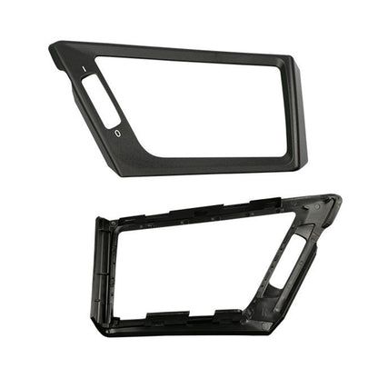 Car Right Side Air Conditioner Vent Panel for BMW X1, Left Driving(Color: Bright) - Car Interior Mouldings by buy2fix | Online Shopping UK | buy2fix