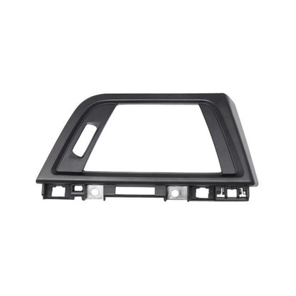 Car Right Side Air Conditioner Vent Panel 64229253217 for BMW 3 Series, Left Driving(Color: Bright) - Car Interior Mouldings by buy2fix | Online Shopping UK | buy2fix