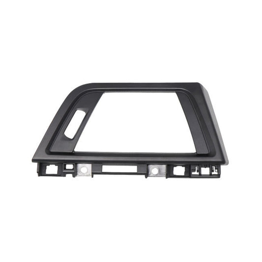 Car Right Side Air Conditioner Vent Panel 64229253217 for BMW 3 Series, Left Driving(Color: Bright) - Car Interior Mouldings by buy2fix | Online Shopping UK | buy2fix