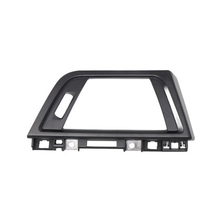 Car Right Side Air Conditioner Vent Panel 64229253217 for BMW 3 Series, Left Driving(Color: Matte) - Car Interior Mouldings by buy2fix | Online Shopping UK | buy2fix