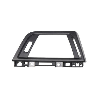 Car Right Side Air Conditioner Vent Panel 64229253217 for BMW 3 Series, Left Driving(Color: Matte) - Car Interior Mouldings by buy2fix | Online Shopping UK | buy2fix