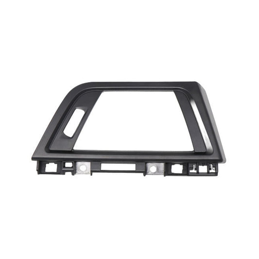 Car Right Side Air Conditioner Vent Panel 64229253217 for BMW 3 Series, Left Driving(Color: Matte) - Car Interior Mouldings by buy2fix | Online Shopping UK | buy2fix