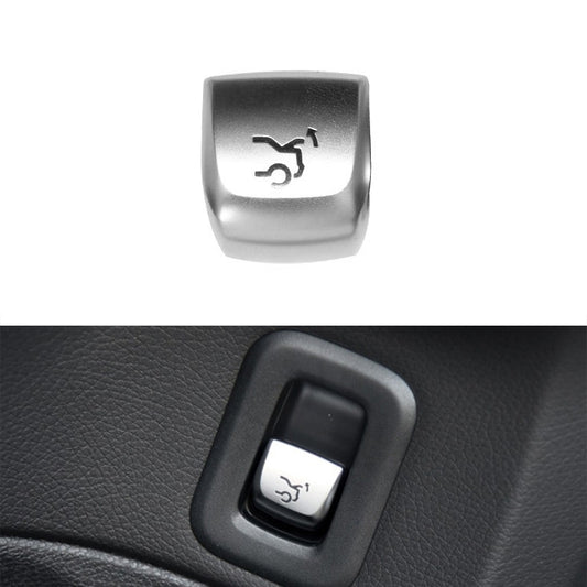Car Trunk Switch Button for Mercedes-Benz W205 2015-, Left Driving Standard Version - Car Switches by buy2fix | Online Shopping UK | buy2fix