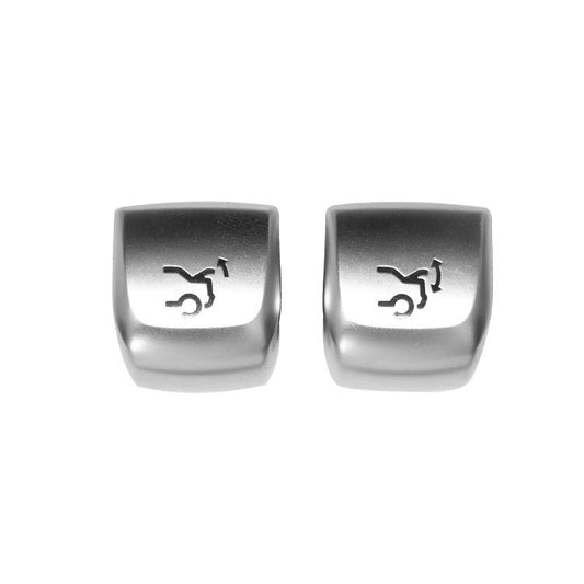 Car Trunk Switch Button for Mercedes-Benz W205 2015-, Left Driving Standard Version - Car Switches by buy2fix | Online Shopping UK | buy2fix