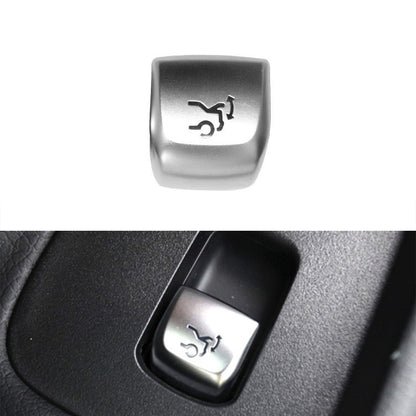 Car Trunk Switch Button for Mercedes-Benz W205 2015-, Left Driving High Configuration Version - Car Switches by buy2fix | Online Shopping UK | buy2fix