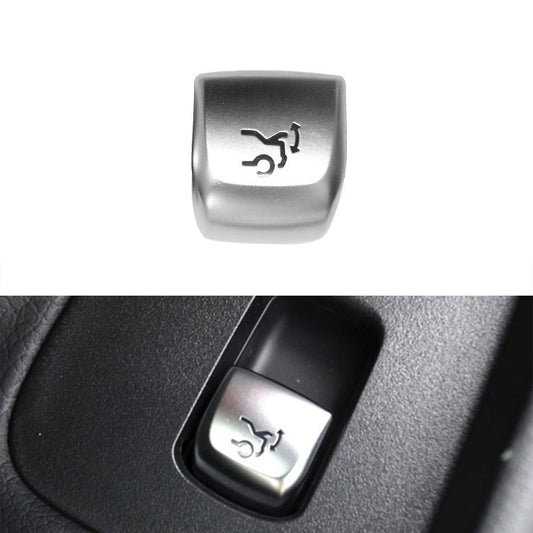 Car Trunk Switch Button for Mercedes-Benz W205 2015-, Left Driving High Configuration Version - Car Switches by buy2fix | Online Shopping UK | buy2fix