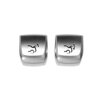 Car Trunk Switch Button for Mercedes-Benz W205 2015-, Left Driving High Configuration Version - Car Switches by buy2fix | Online Shopping UK | buy2fix
