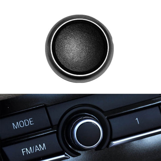 Autoradio Schalter CD Player Schalter Taster für BMW 5er F10 Linkslenker