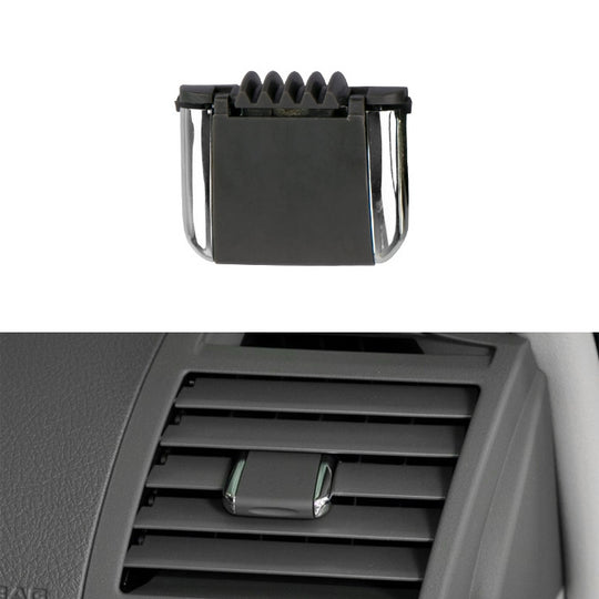 Auto Mittlere Klimaanlage Auspuffschalter Paddel für Toyota Camry, Linksfahren