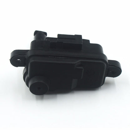 Car Fuel Filler Flap Door Lock Actuator Motor with Cable 4L0 862 153D / 4L0862153D / 4L0 862 153 D for Audi by buy2fix