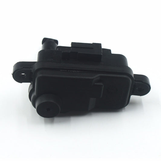 Car Fuel Filler Flap Door Lock Actuator Motor with Cable 4L0 862 153D / 4L0862153D / 4L0 862 153 D for Audi by buy2fix