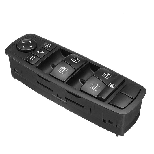 Car Auto Electronic Window Master Control Switch Button 2518300290 / A2518300290 / A 251 830 02 90 for Mercedes-Benz GL350 - Car Switches by buy2fix | Online Shopping UK | buy2fix