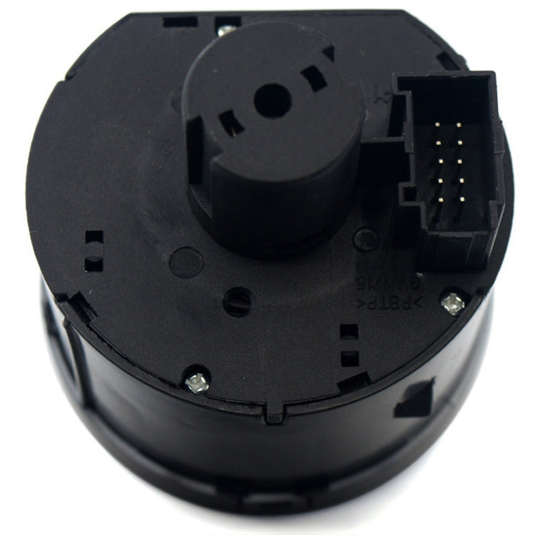 Car Auto Headlight Switch Fog Head Light Lamp Knob 5ND941431B for Volkswagen - Car Switches by buy2fix | Online Shopping UK | buy2fix