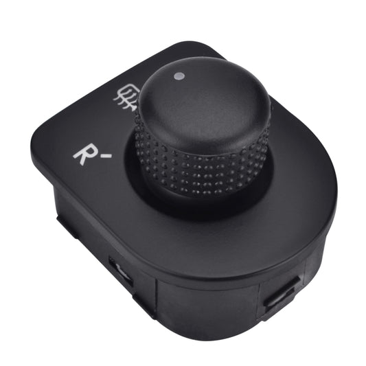 Car Auto Mirror Control Switch Adjust Knob 1J1959565F for Volkswagen - Car Switches by buy2fix | Online Shopping UK | buy2fix