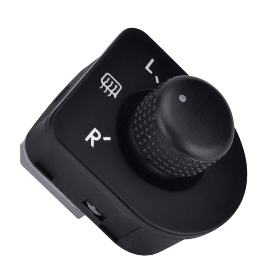 Car Auto Mirror Control Switch Adjust Knob 1J1959565F for Volkswagen - Car Switches by buy2fix | Online Shopping UK | buy2fix