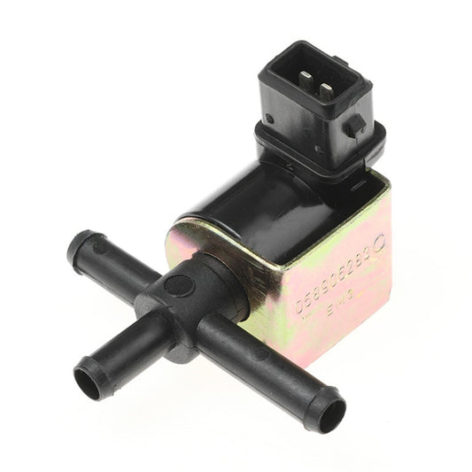 Car Auto Change Over Valve Turbo Pressure Valve Solenoid 058 906 283CF for Audi / Volkswagen / Skoda - Engine Fittings by buy2fix | Online Shopping UK | buy2fix