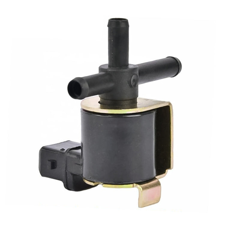 Car Auto Change Over Valve Turbo Pressure Valve Solenoid 058 906 283CF for Audi / Volkswagen / Skoda - Engine Fittings by buy2fix | Online Shopping UK | buy2fix