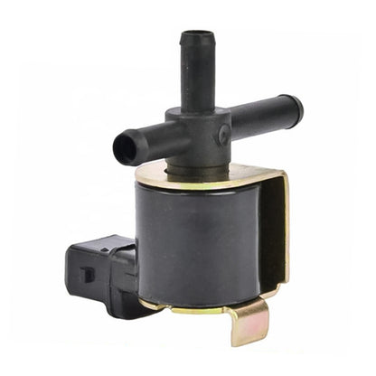 Car Auto Change Over Valve Turbo Pressure Valve Solenoid 058 906 283CF for Audi / Volkswagen / Skoda - Engine Fittings by buy2fix | Online Shopping UK | buy2fix