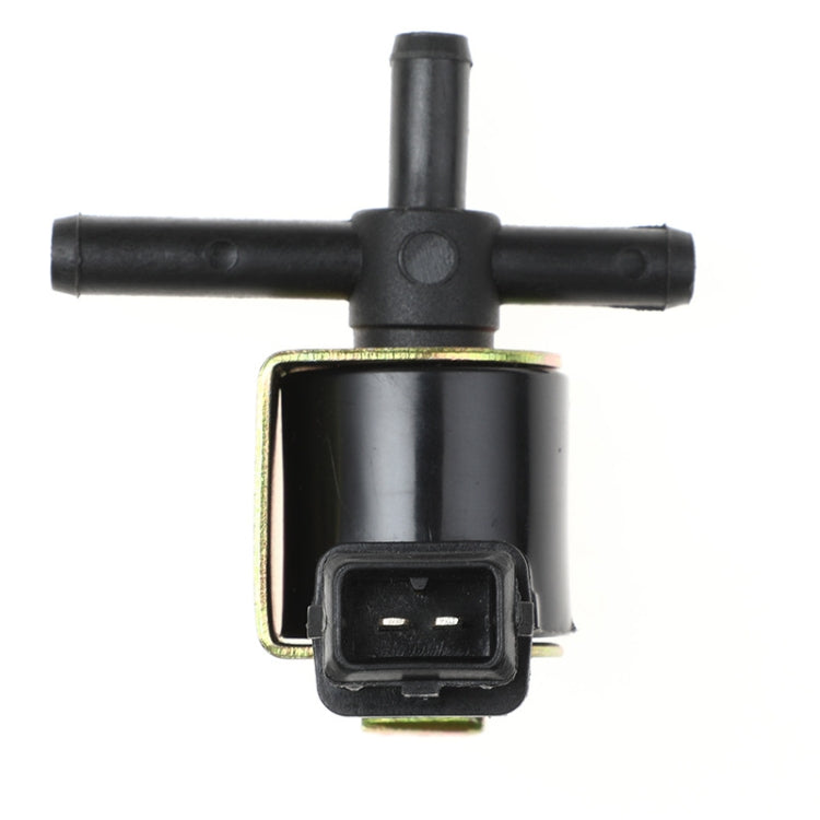 Car Auto Change Over Valve Turbo Pressure Valve Solenoid 058 906 283CF for Audi / Volkswagen / Skoda - Engine Fittings by buy2fix | Online Shopping UK | buy2fix