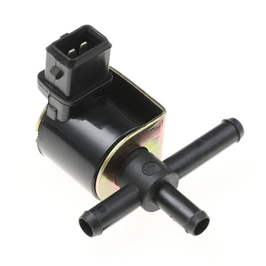 Car Auto Change Over Valve Turbo Pressure Valve Solenoid 058 906 283CF for Audi / Volkswagen / Skoda - Engine Fittings by buy2fix | Online Shopping UK | buy2fix