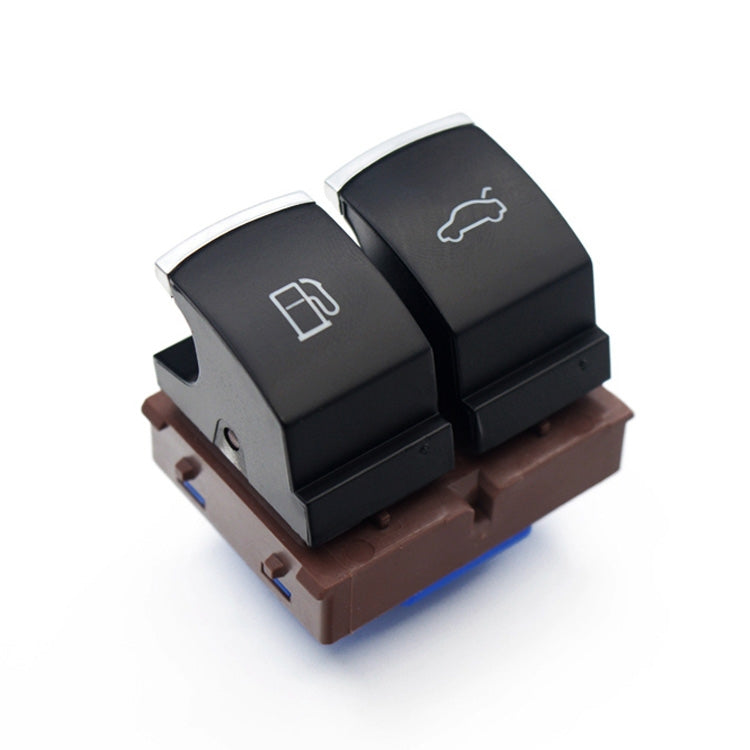 Car Auto Gas Door Fuel Tank Switch Trunk Luggage Button 35D959903 for Volkswagen - Car Switches by buy2fix | Online Shopping UK | buy2fix