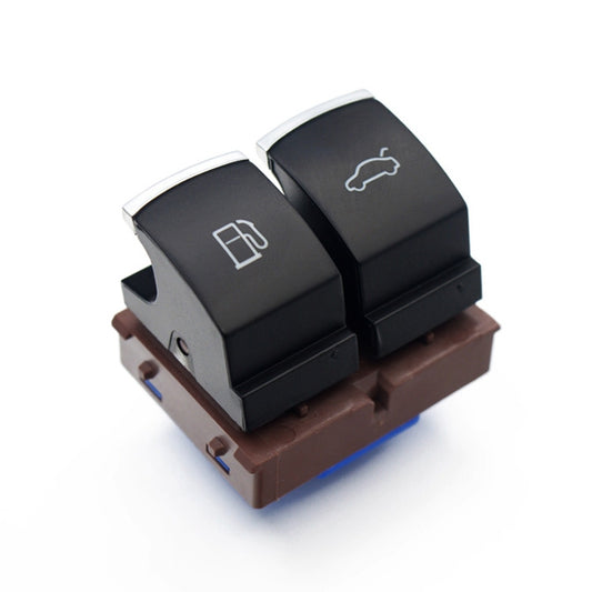 Car Auto Gas Door Fuel Tank Switch Trunk Luggage Button 35D959903 for Volkswagen - Car Switches by buy2fix | Online Shopping UK | buy2fix