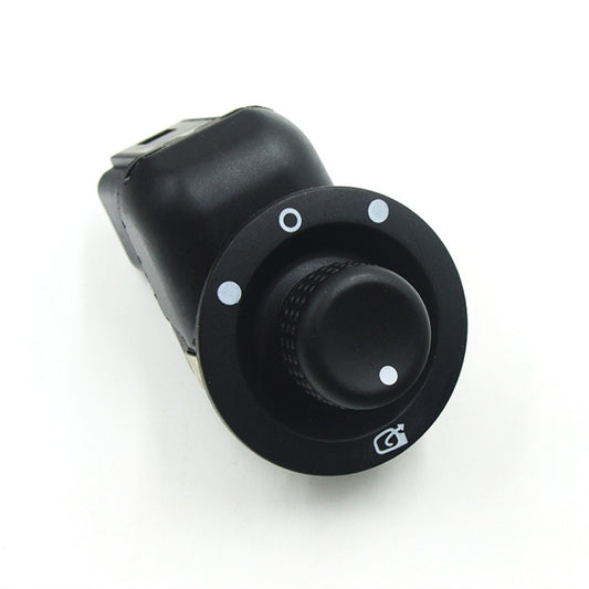 Car Auto Mirror Control Switch Adjust Knob 8200676533 / 109014 / 8200109014 for Renault - Car Switches by buy2fix | Online Shopping UK | buy2fix