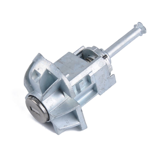 Car Left Door Lock Barrel Cylinder 51217019975 for BMW E46 1998-2006 - Locks & Hasps by buy2fix | Online Shopping UK | buy2fix