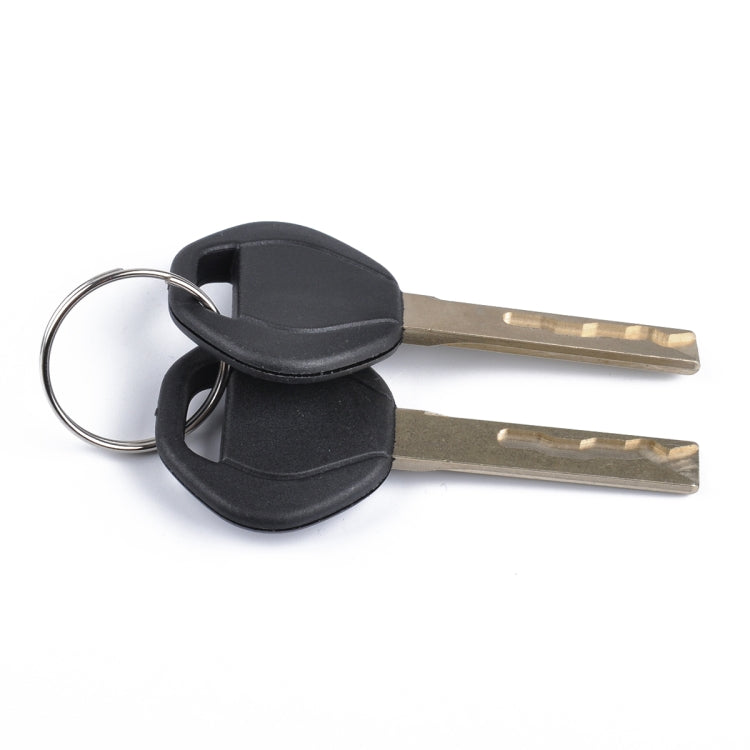 Car Left Door Lock Barrel Cylinder 51217019975 for BMW E46 1998-2006 - Locks & Hasps by buy2fix | Online Shopping UK | buy2fix