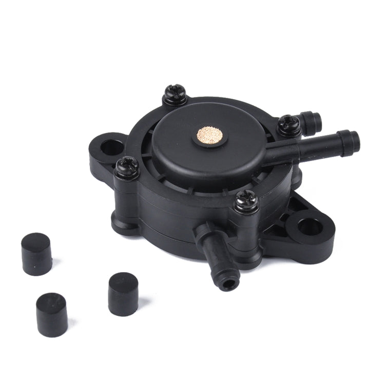 Fuel Pump Replaces for Briggs & Stratton 491922 / 691034 / 692313 / 808281 - Engine Fittings by buy2fix | Online Shopping UK | buy2fix