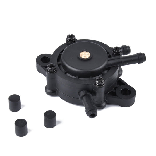 Fuel Pump Replaces for Briggs & Stratton 491922 / 691034 / 692313 / 808281 - Engine Fittings by buy2fix | Online Shopping UK | buy2fix
