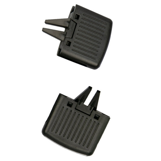 Car Air Conditioning Exhaust Switch Paddle for Volkswagen Scirocco 2009-2013, Left Driving - Air Conditioning System by buy2fix | Online Shopping UK | buy2fix