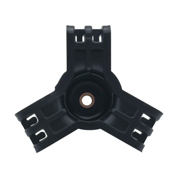 Car Trunk Grocery Bag Hook for Tesla Model 3(Black) by buy2fix