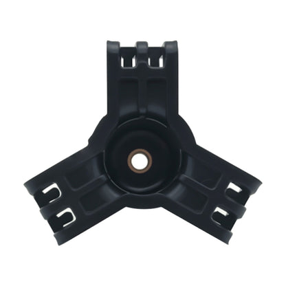 Car Trunk Grocery Bag Hook for Tesla Model 3(Black) by buy2fix