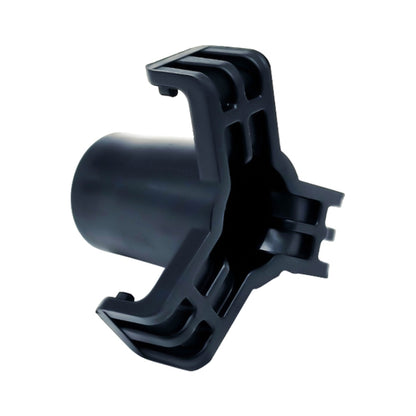 Car Trunk Grocery Bag Hook for Tesla Model 3(Black) by buy2fix