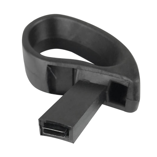 Car Right Seat Lift Tilt Release Handle 1J3881634B for Volkswagen Beetle Golf MK4 / Audi A1 - Seat Accessories by buy2fix | Online Shopping UK | buy2fix