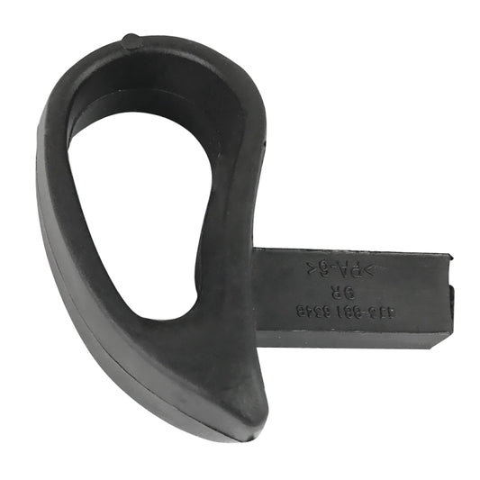 Car Right Seat Lift Tilt Release Handle 1J3881634B for Volkswagen Beetle Golf MK4 / Audi A1 - Seat Accessories by buy2fix | Online Shopping UK | buy2fix