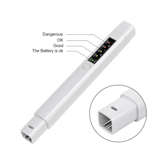 VDIAGTOOL028 Car Brake Fluid Test Pen - Electronic Test by buy2fix | Online Shopping UK | buy2fix