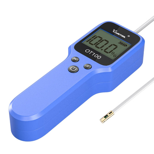 Vdiagtool OT100 Car Oil Tester - Electronic Test by buy2fix | Online Shopping UK | buy2fix