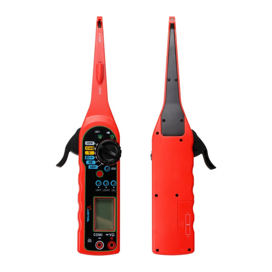 MS8211 Car Electric Circuit Tester (Red) - Electronic Test by buy2fix | Online Shopping UK | buy2fix