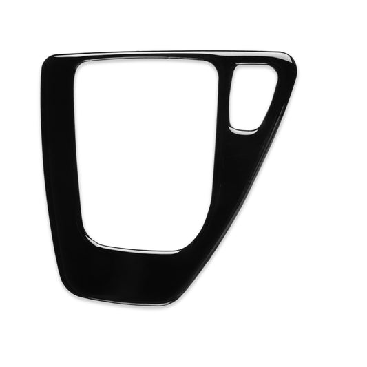 For BMW 3 Series E90/E92 2005-2012 Car Gear Panel Decoration Sticker, Right Drive - Car Interior Mouldings by buy2fix | Online Shopping UK | buy2fix