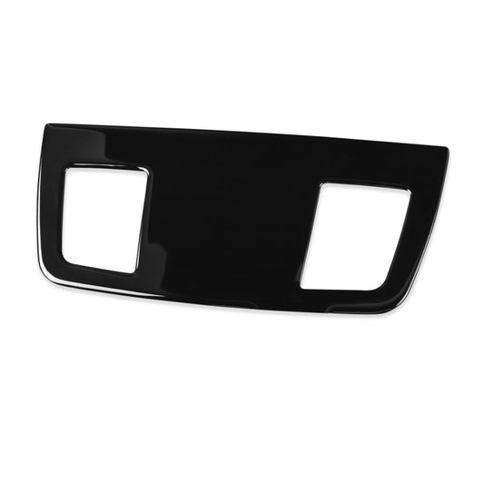 For BMW 3 Series E90 2005-2012 Car Instrument Large Air Outlet Panel Decorative Sticker, Left and Right Drive Universal - Car Interior Mouldings by buy2fix | Online Shopping UK | buy2fix