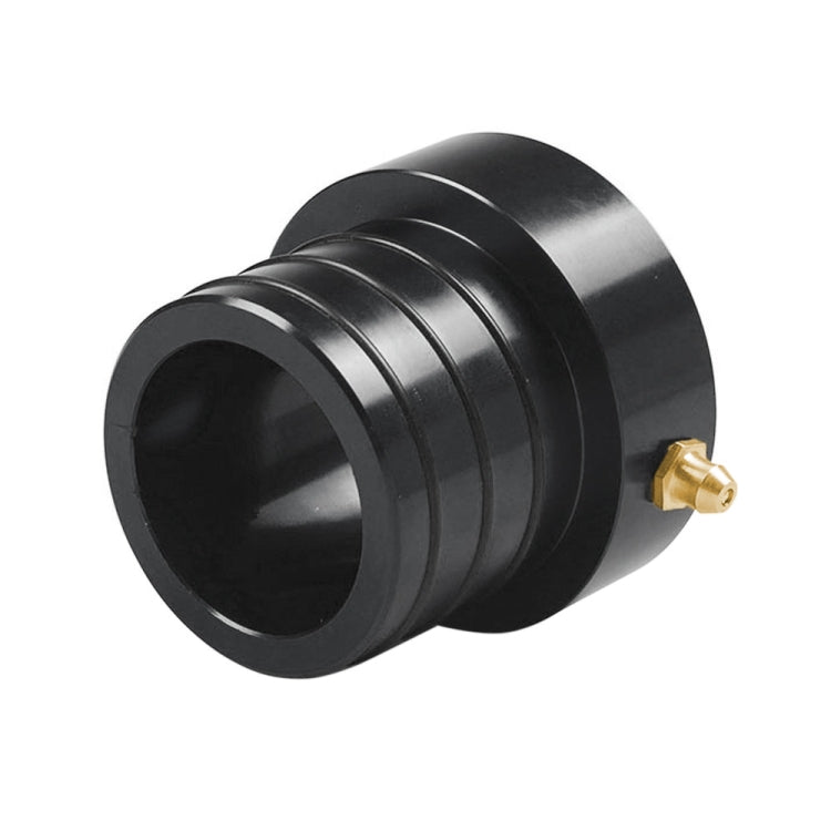 For Jeep Wrangler JK TJ Dana 30/44 Car Modification Front inner Outer Shaft Tube Seal Kit (Black) - Engine Fittings by buy2fix | Online Shopping UK | buy2fix