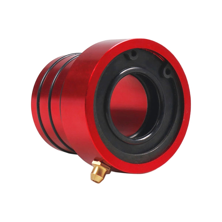 For Jeep Wrangler JK TJ Dana 30/44 Car Modification Front inner Outer Shaft Tube Seal Kit (Red) - Engine Fittings by buy2fix | Online Shopping UK | buy2fix