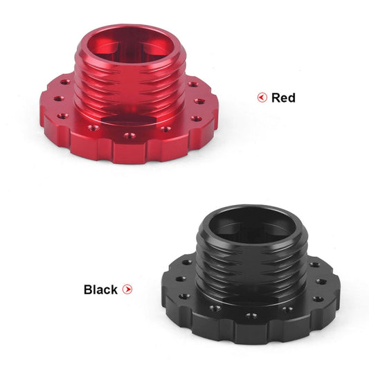 For Thrustmaster TXT300 T500TS Gaming Steering Wheel Connection Adapter (Black) - Adapter by buy2fix | Online Shopping UK | buy2fix