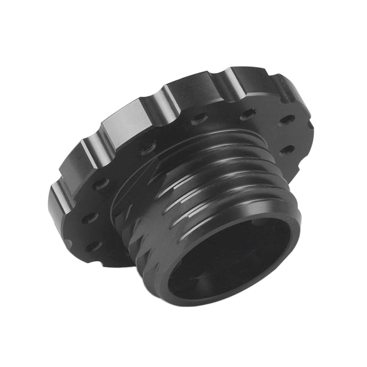 For Thrustmaster TXT300 T500TS Gaming Steering Wheel Connection Adapter (Black) by buy2fix