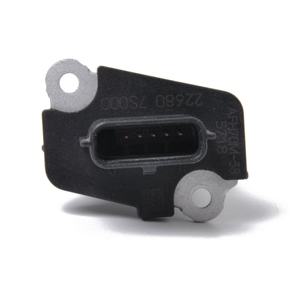 Car Mass Air Flow Sensor Meter 22680-7s000 for Infiniti / Nissan - Automobiles Sensors by buy2fix | Online Shopping UK | buy2fix