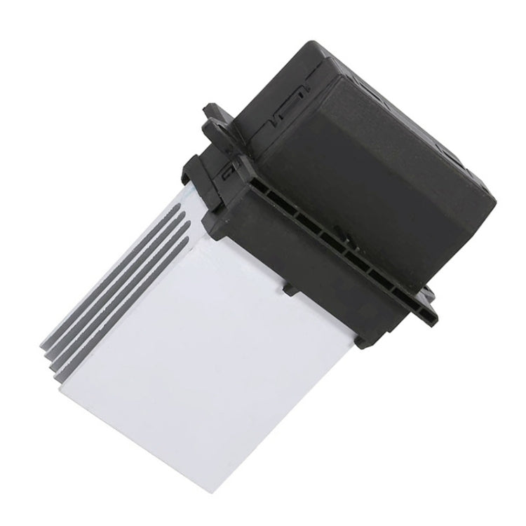 Car Heater Blower Fan Resistor + Connector / Wire 6441.L2 7701207718 for Citroen / Peugeot / Renault - Air Conditioning System by buy2fix | Online Shopping UK | buy2fix